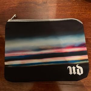 Makeup Bag